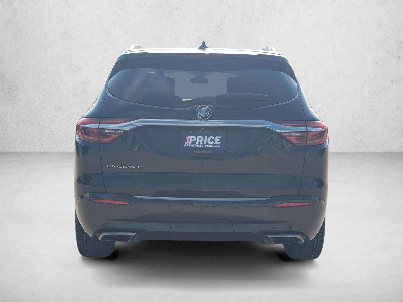 2020 Buick Enclave Premium