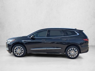 2020 Buick Enclave Premium