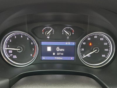 2021 Buick Enclave Premium