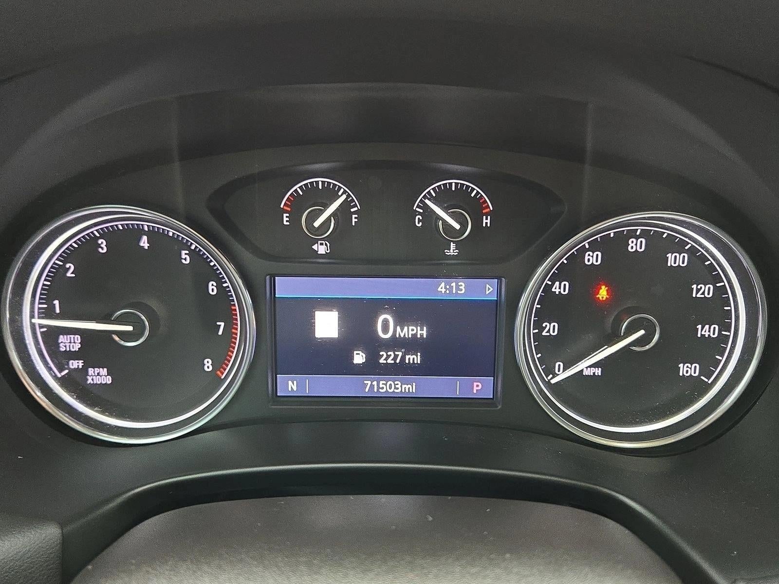 2021 Buick Enclave Premium