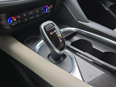 2021 Buick Enclave Premium