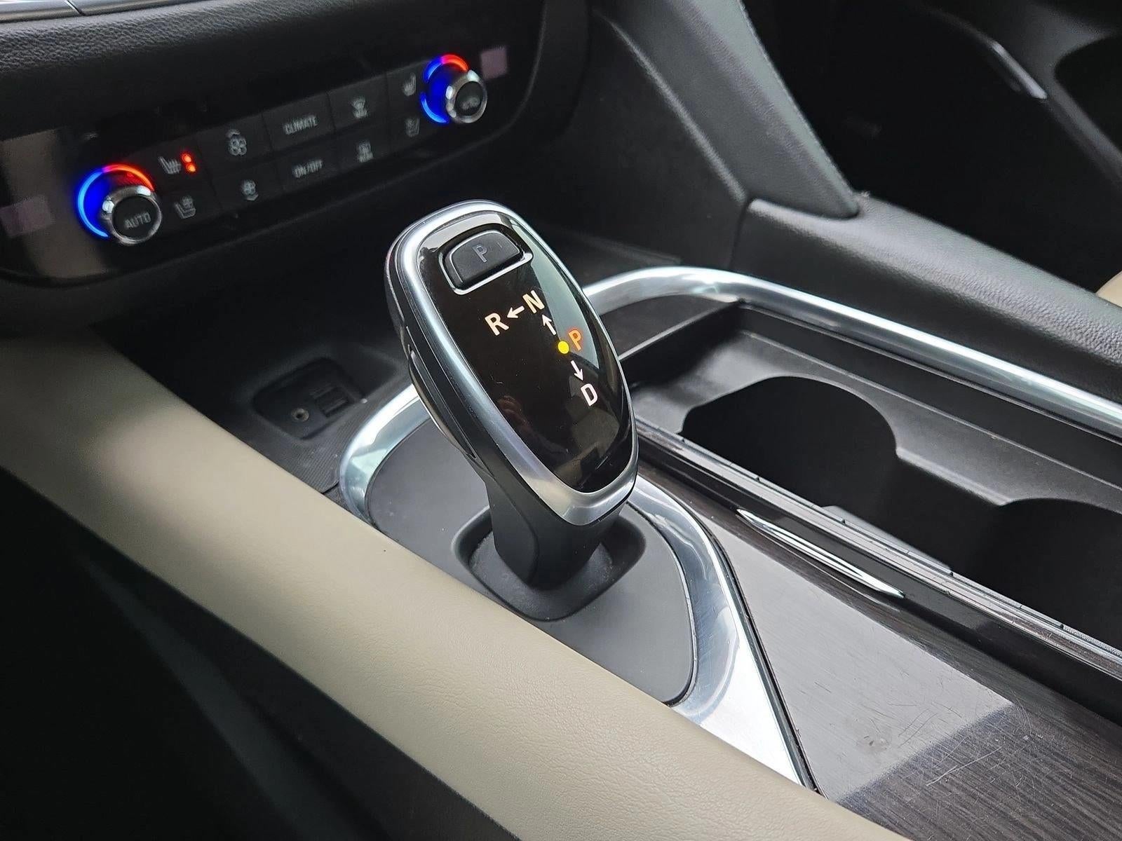 2021 Buick Enclave Premium