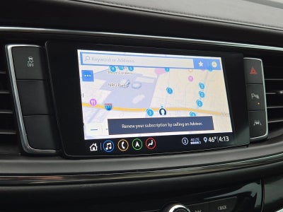 2021 Buick Enclave Premium