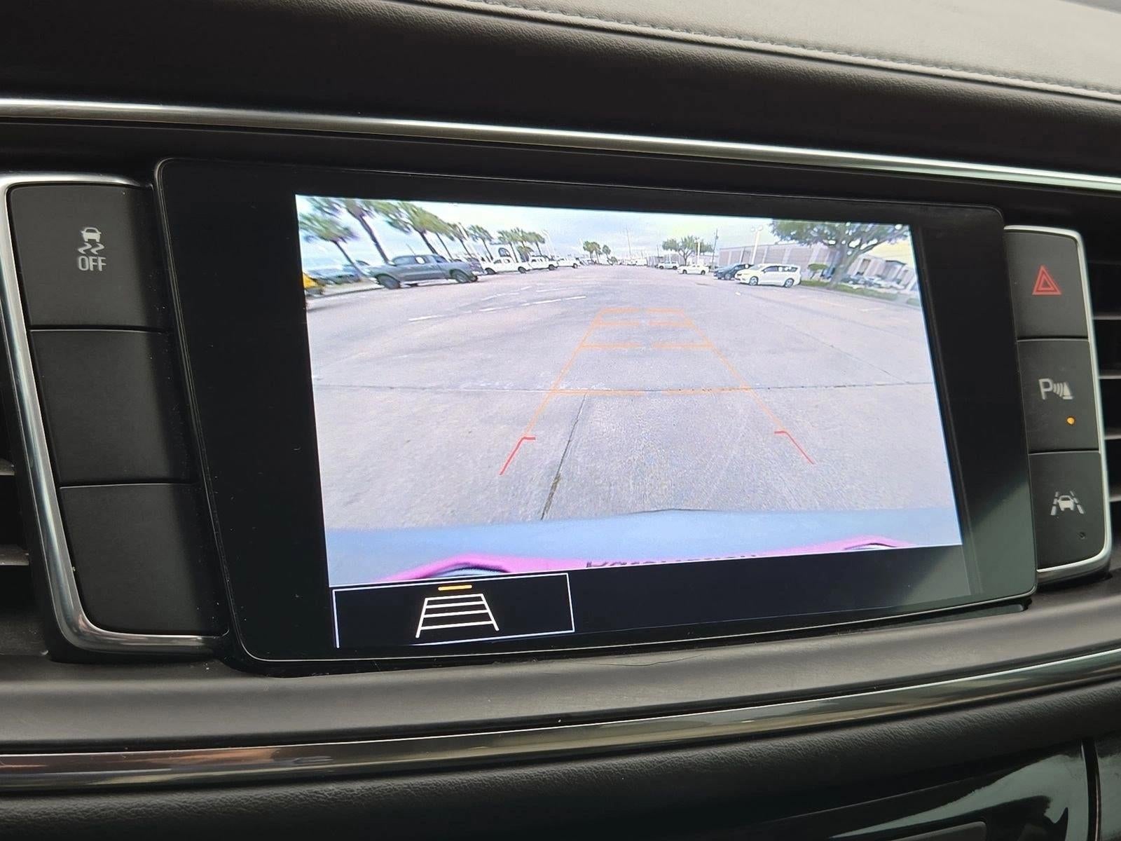 2021 Buick Enclave Premium