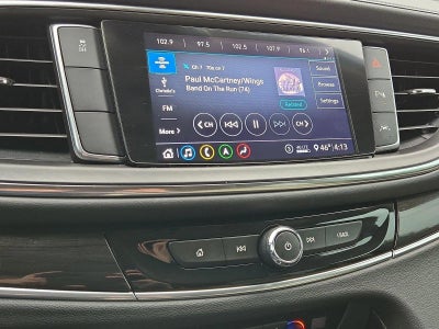 2021 Buick Enclave Premium