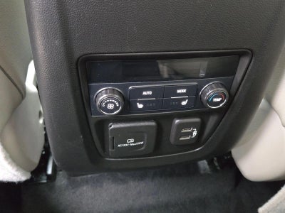 2021 Buick Enclave Premium