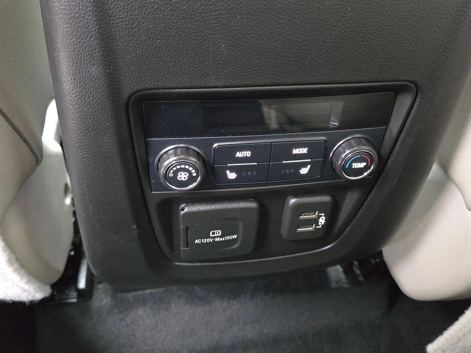 2021 Buick Enclave Premium