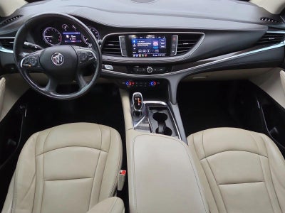 2021 Buick Enclave Premium