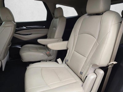 2021 Buick Enclave Premium