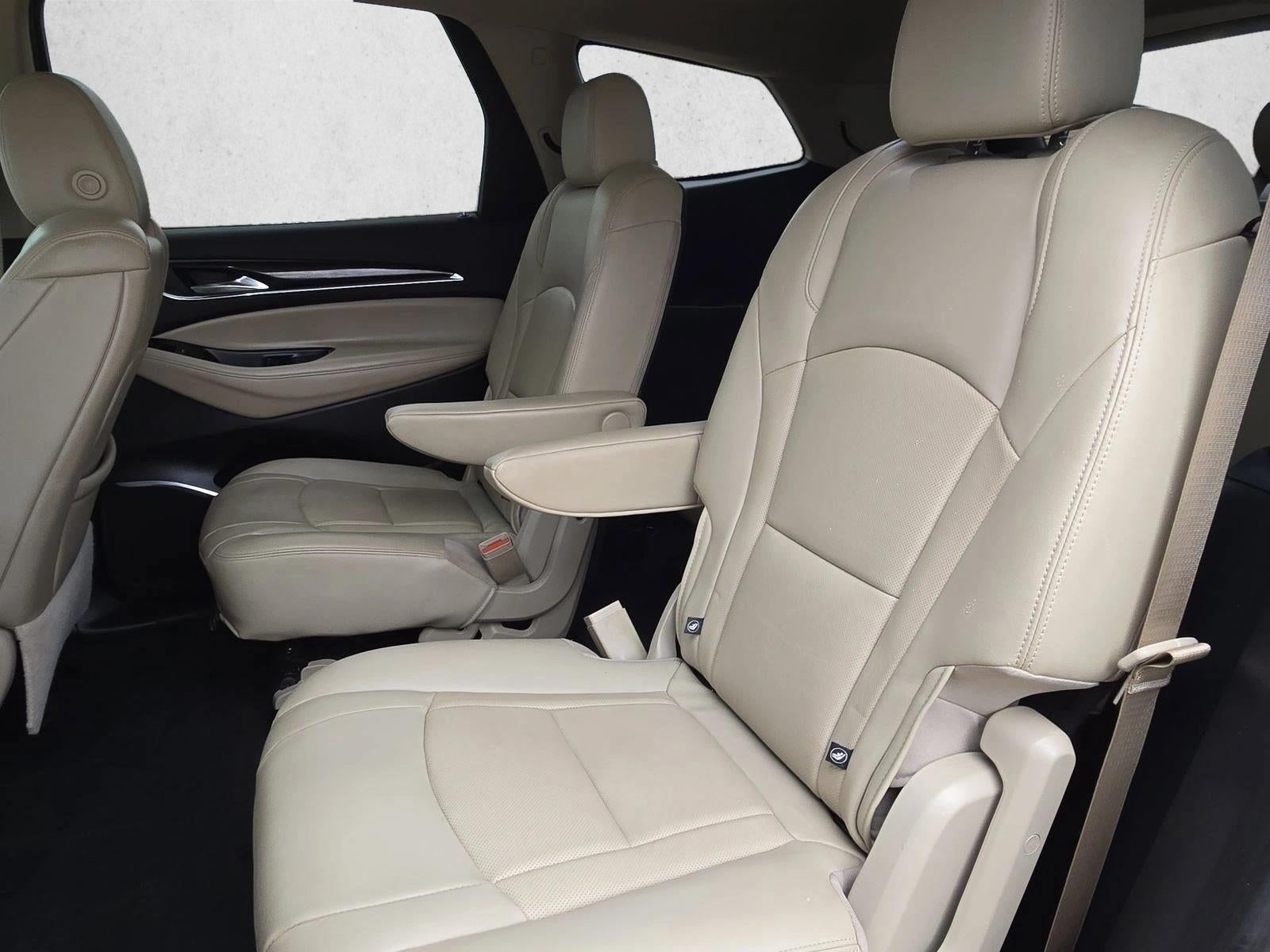 2021 Buick Enclave Premium