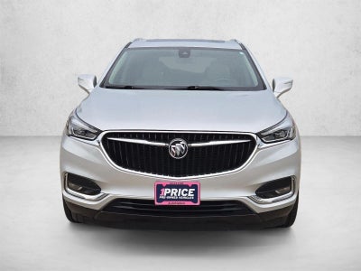 2021 Buick Enclave Premium