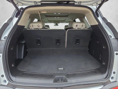 2021 Buick Enclave Premium