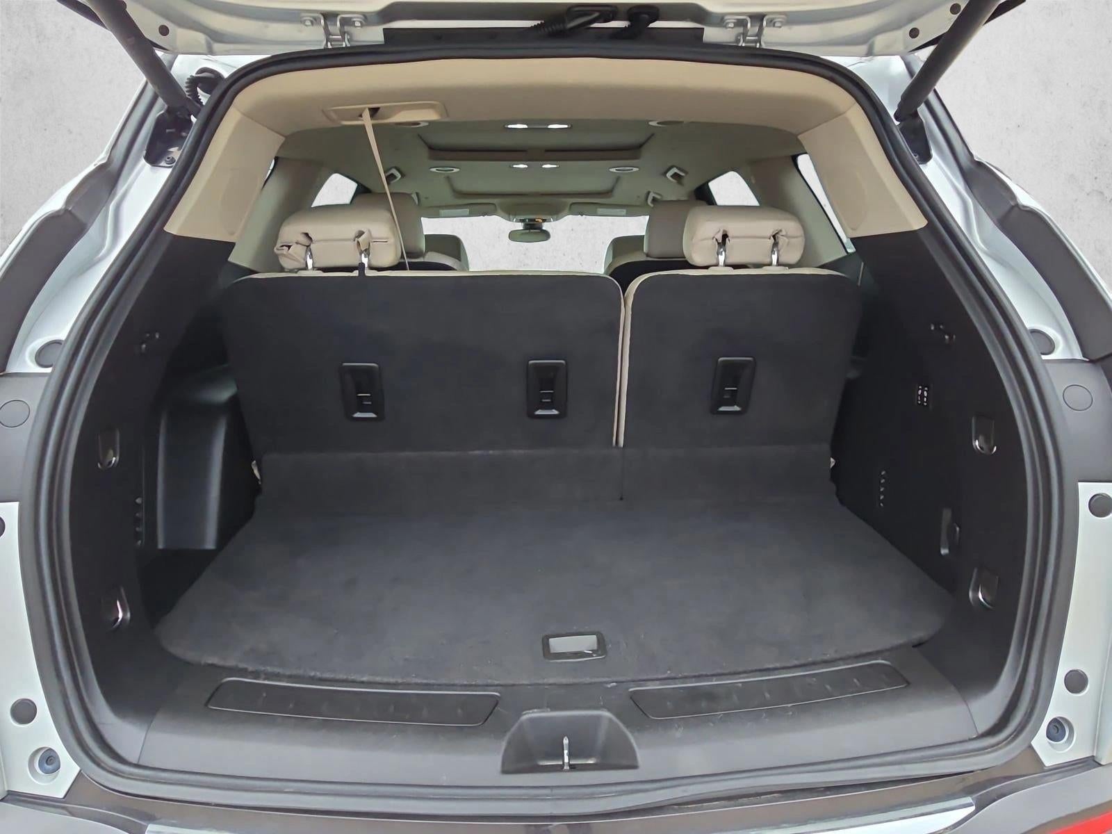 2021 Buick Enclave Premium