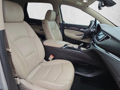 2021 Buick Enclave Premium