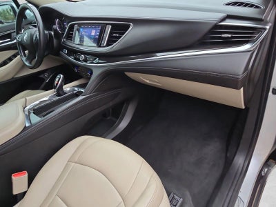 2021 Buick Enclave Premium