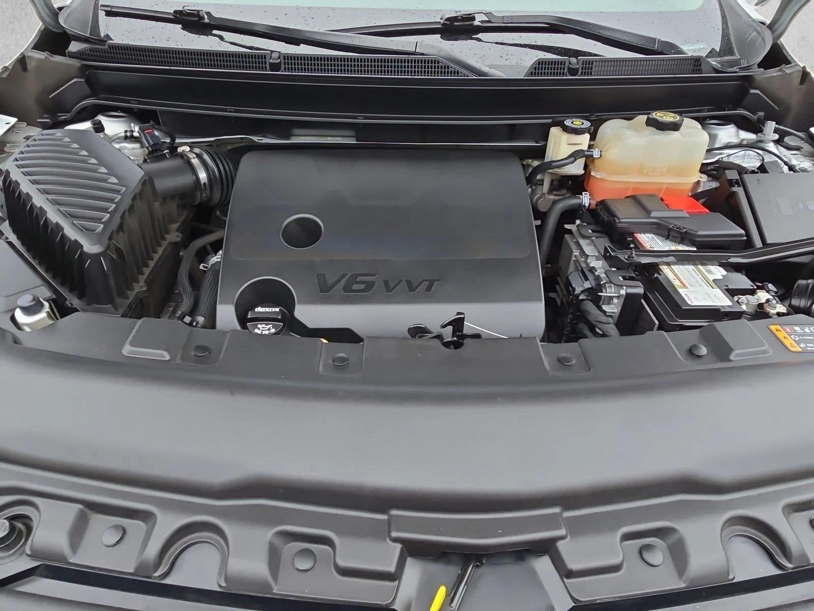 2021 Buick Enclave Premium