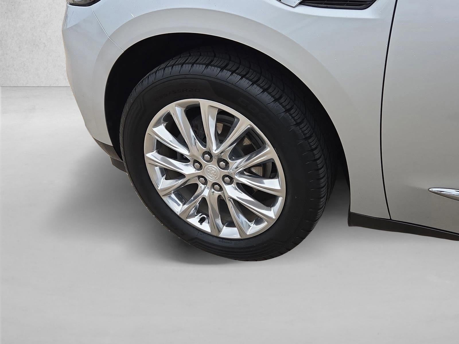 2021 Buick Enclave Premium