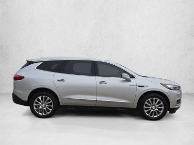 2021 Buick Enclave Premium
