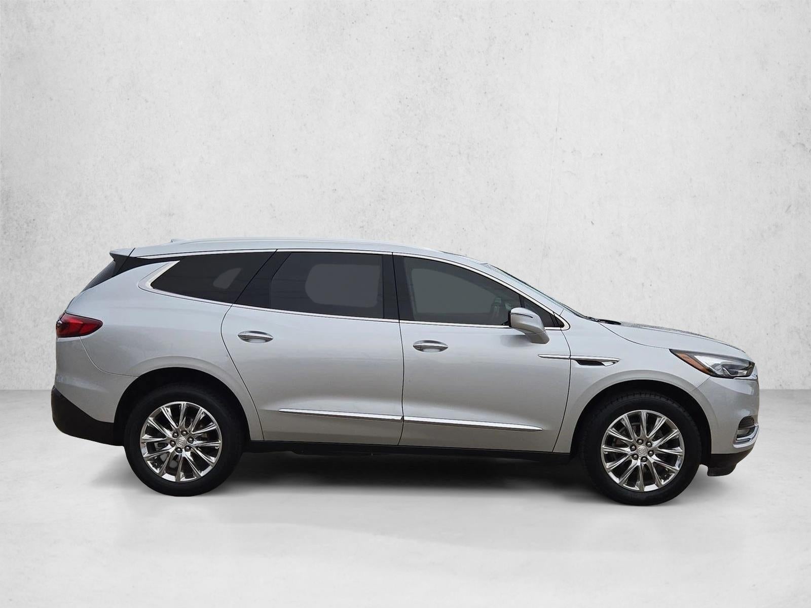 2021 Buick Enclave Premium
