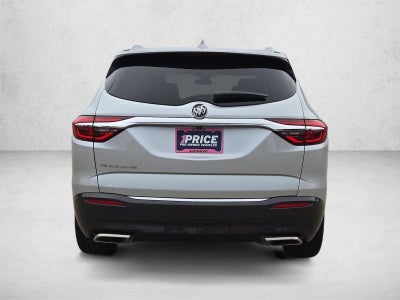 2021 Buick Enclave Premium