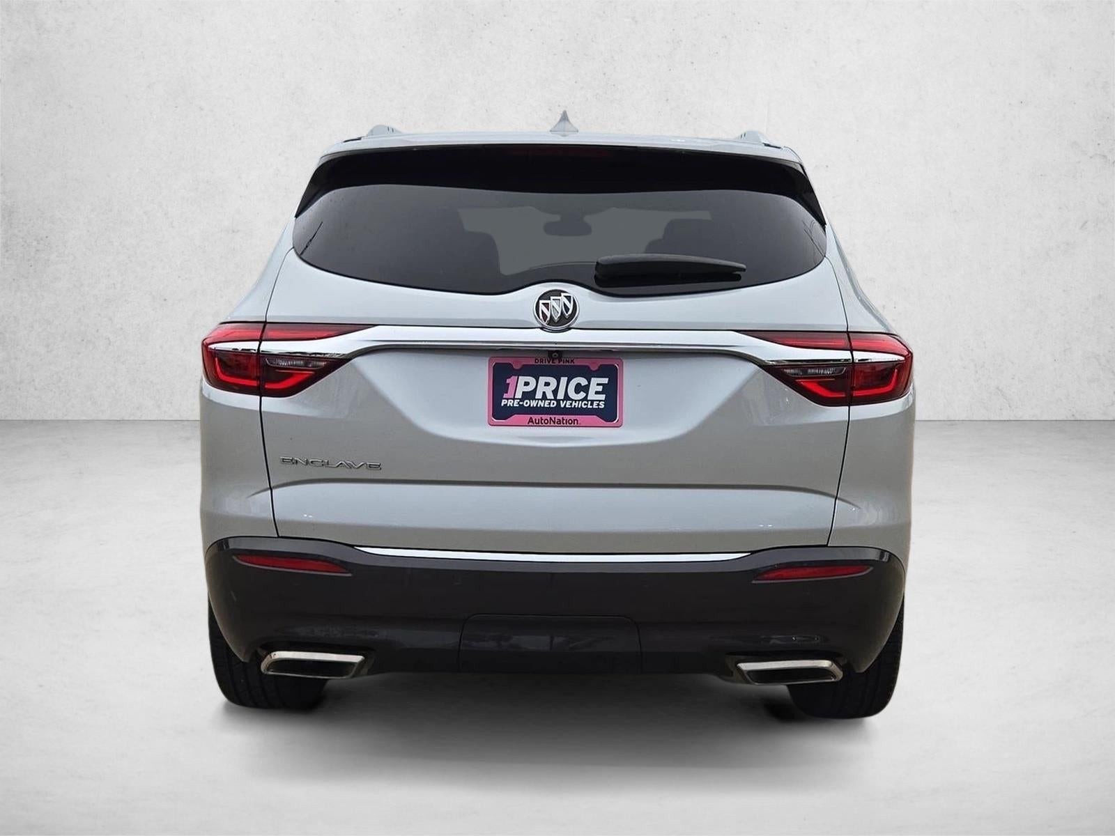 2021 Buick Enclave Premium