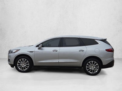 2021 Buick Enclave Premium