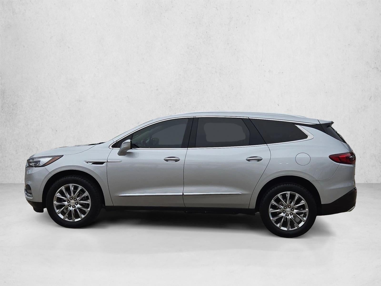 2021 Buick Enclave Premium