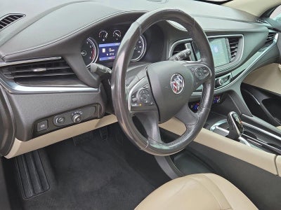 2021 Buick Enclave Premium