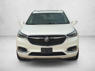 2021 Buick Enclave Avenir