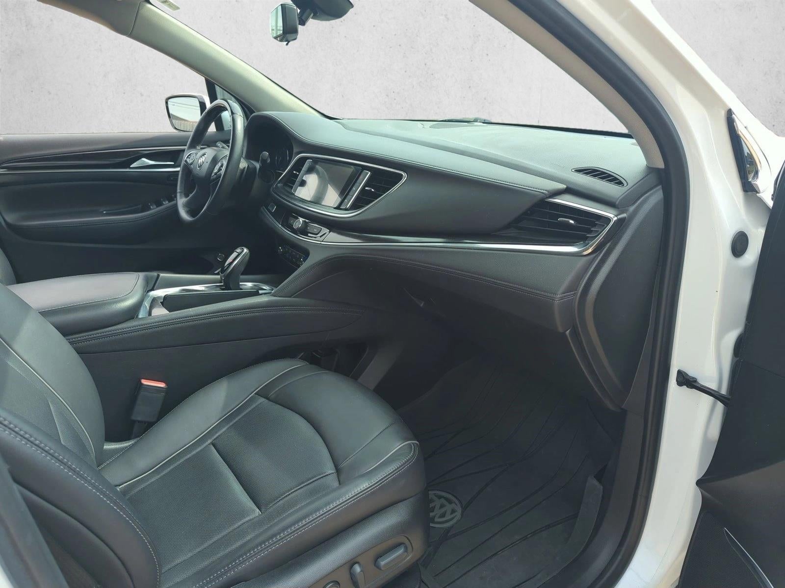 2021 Buick Enclave Avenir