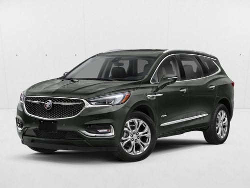 2020 Buick Enclave Avenir