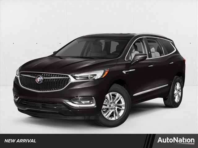 2019 Buick Enclave Avenir