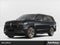 2025 Lincoln Navigator Black Label L