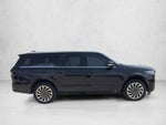 2025 Lincoln Navigator Black Label L
