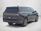2025 Lincoln Navigator Black Label L