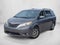 2011 Toyota Sienna XLE AAS