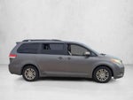 2011 Toyota Sienna XLE AAS