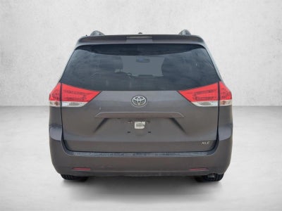 2011 Toyota Sienna XLE AAS