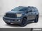 2015 Toyota Sequoia Platinum 5.7L V8
