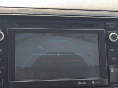 2015 Toyota Sequoia Platinum 5.7L V8