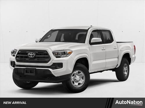 2019 Toyota Tacoma SR