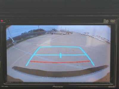 2016 Toyota Tundra 4WD Truck SR5