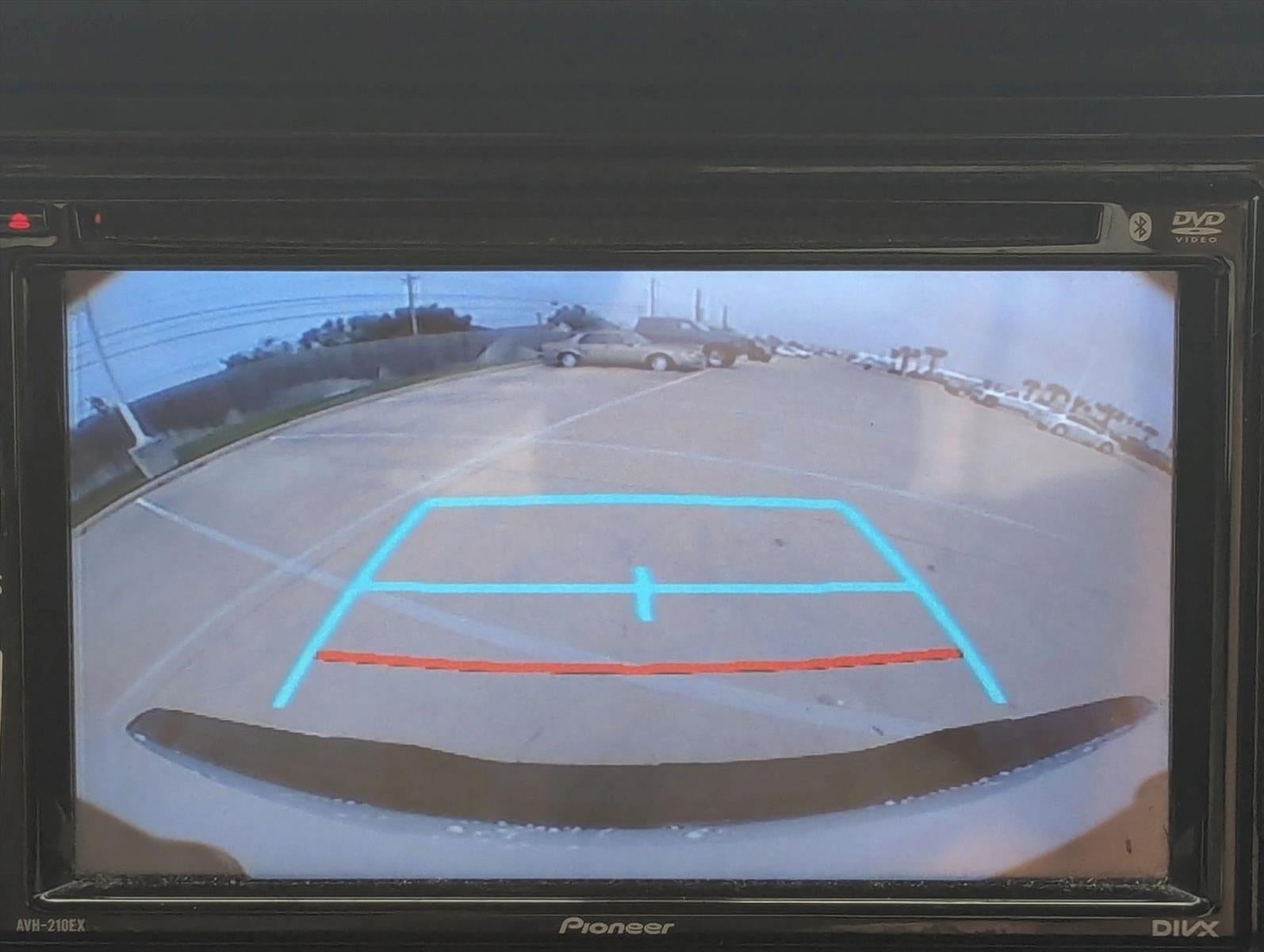 2016 Toyota Tundra 4WD Truck SR5