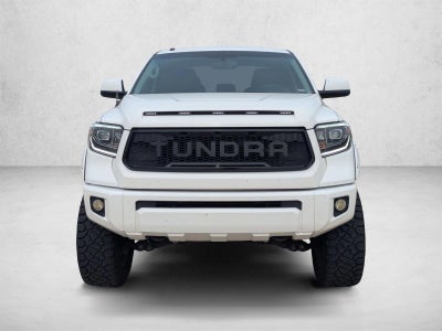 2016 Toyota Tundra 4WD Truck SR5