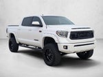 2016 Toyota Tundra 4WD Truck SR5
