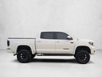 2016 Toyota Tundra 4WD Truck SR5