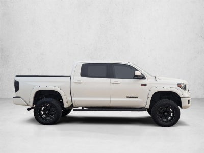 2016 Toyota Tundra 4WD Truck SR5