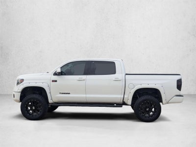 2016 Toyota Tundra 4WD Truck SR5