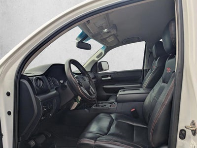 2016 Toyota Tundra 4WD Truck SR5