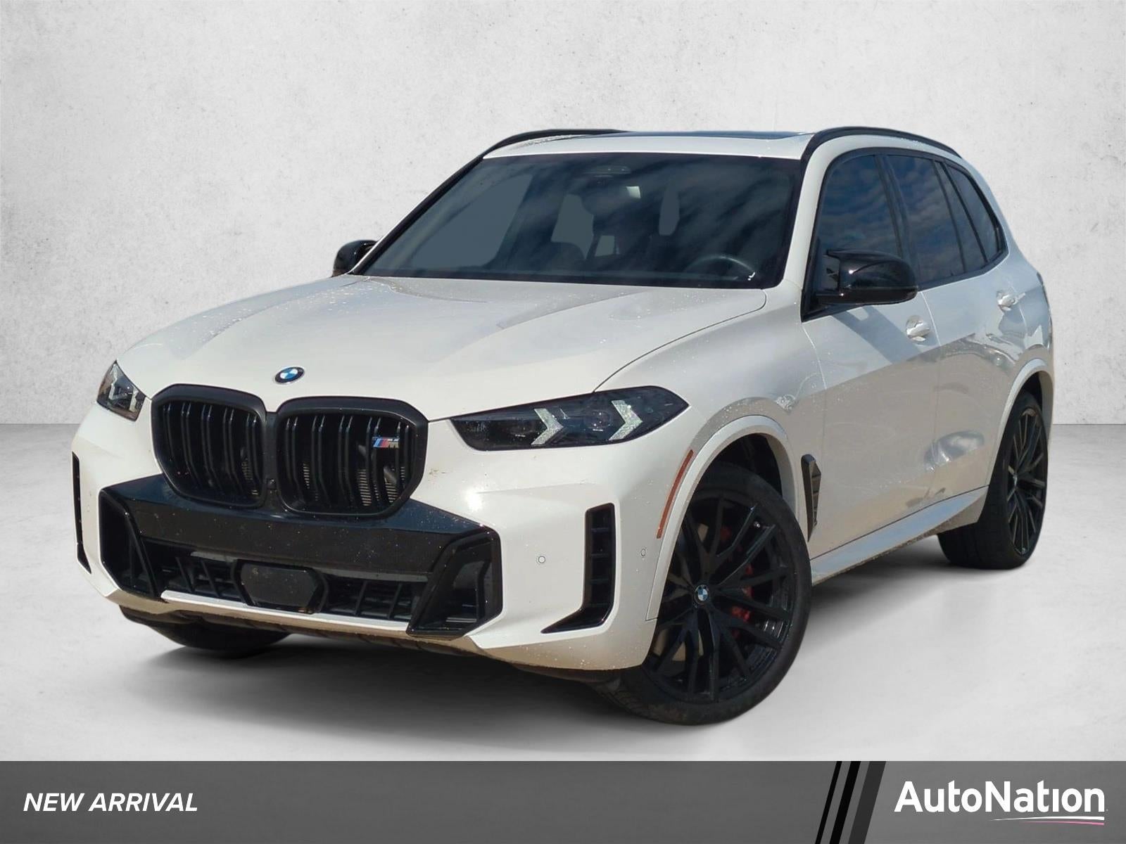 2025 BMW X5